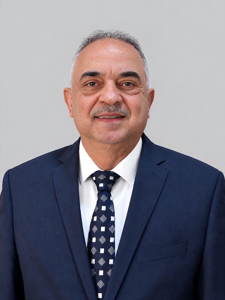 Dr. Karim Dahdah